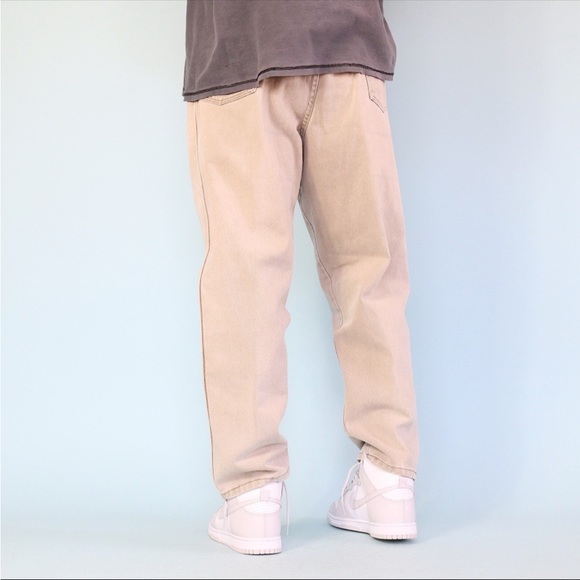 vintage wrangler jeans - Picture 3 of 4